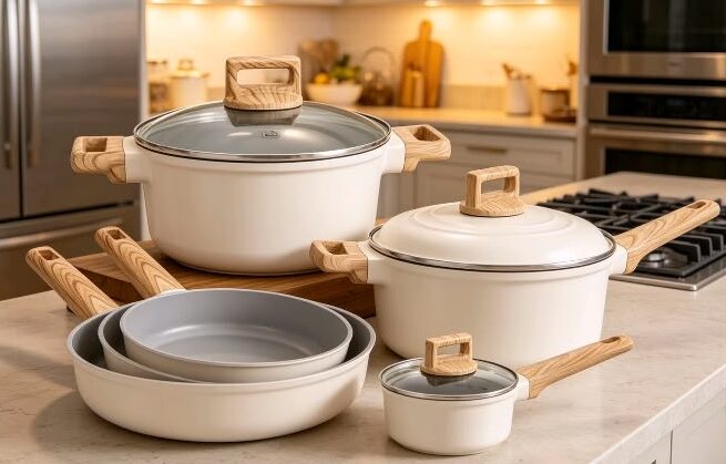 Kitchenware
